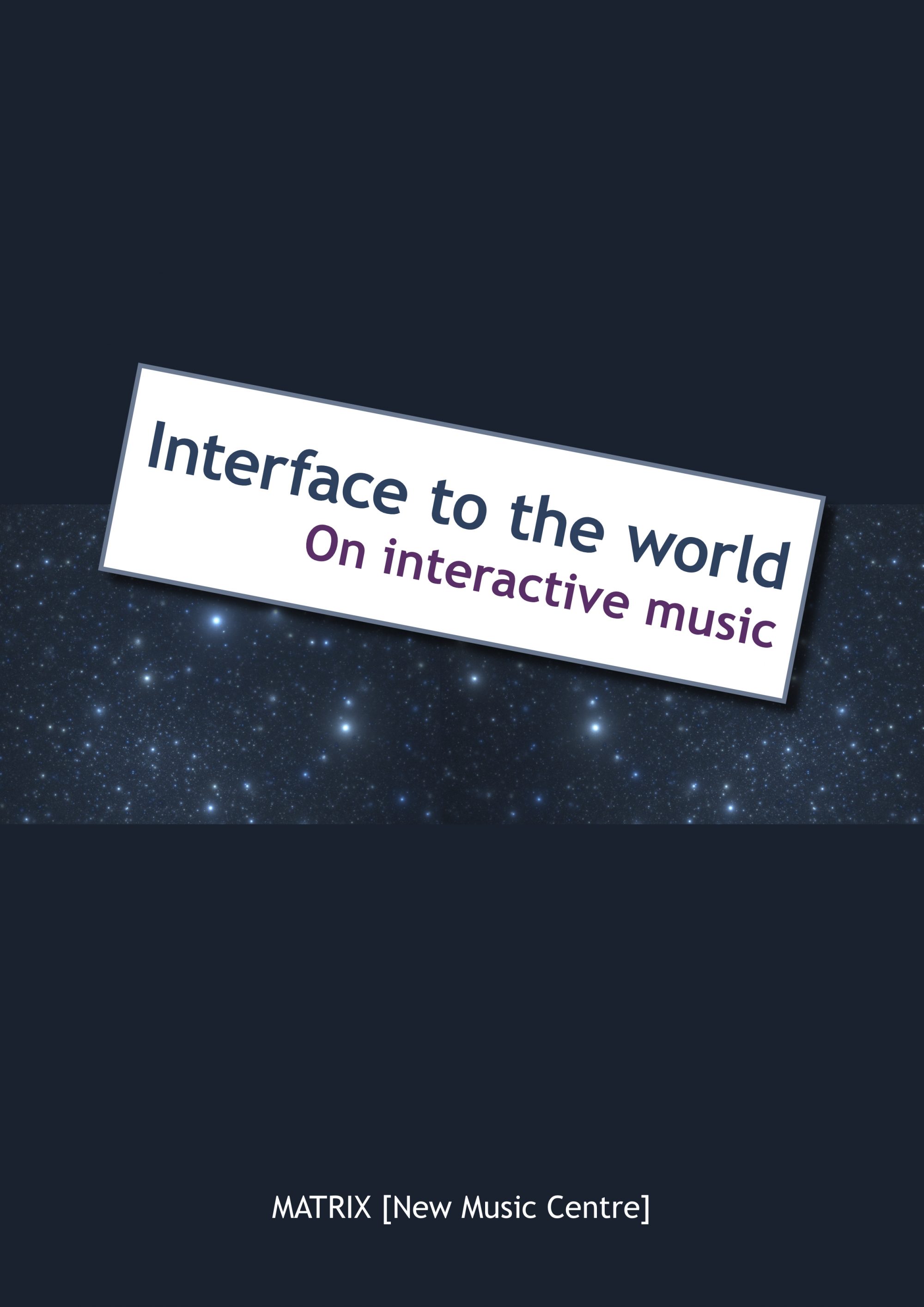 Epub3xnieuw_interface-to-the-world